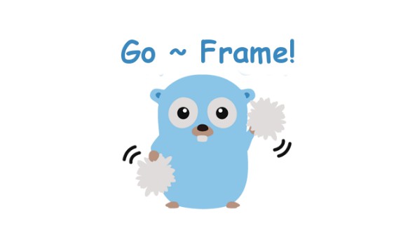 Most-powerful application development framework of golang