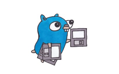 Golang file operations library which aims to mirror feature parity with GNU cp