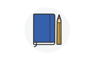 An open-source offline note taking app
