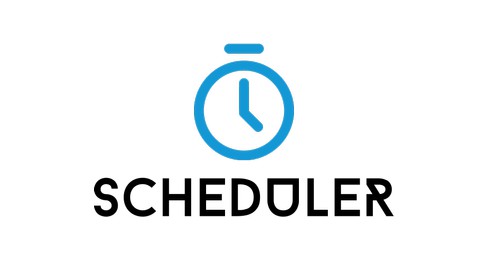 scheduler job