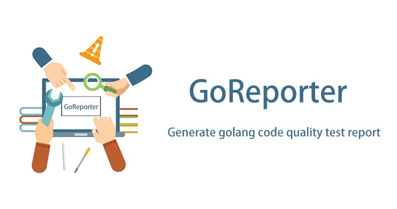 A Golang tool that does static analysis