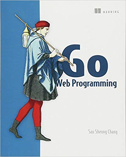 Go-Web-Programming