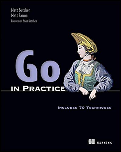 Go-in-Practice