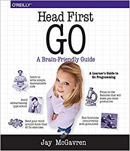 Head-First-Go