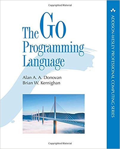 The-Go-Programming-Language