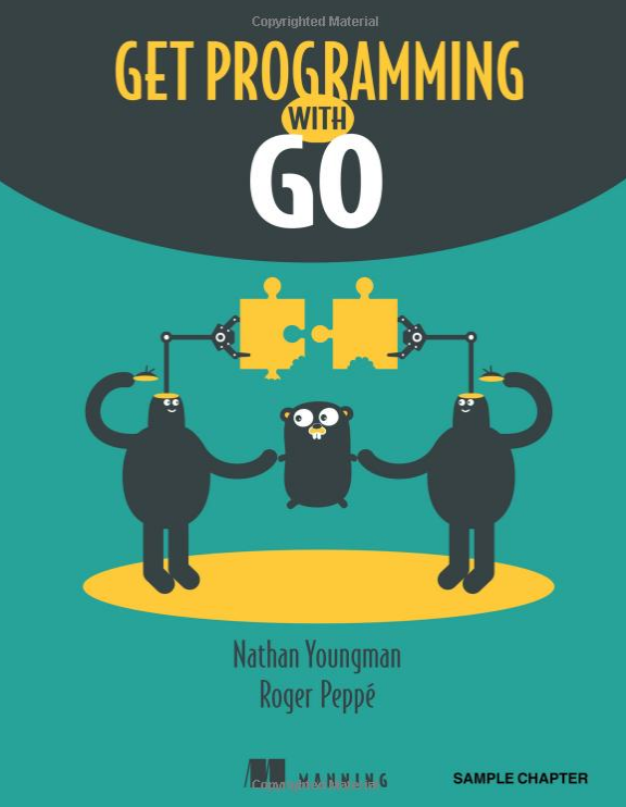 Get-Programming-with-Go