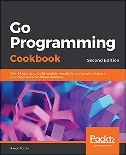 Go-Programming-Cookbook