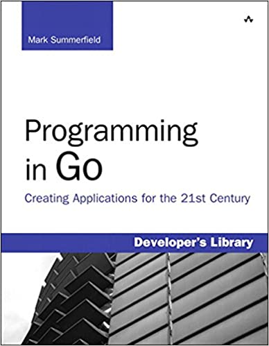 Programming-in-Go