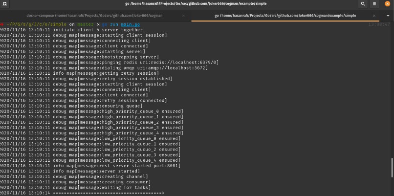golang mongodb golang mongodb