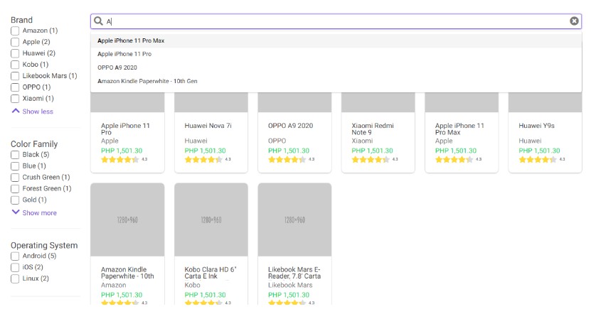 solr suggester vs searching solr suggester vs searching