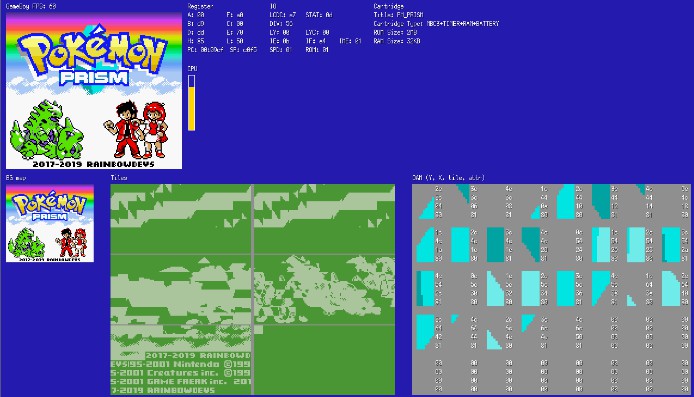 gameboy color emulator windows 10 .rtc