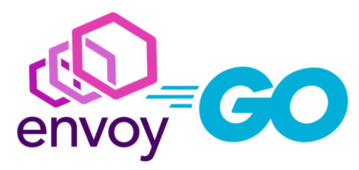 How to build a Golang filter for Envoy, based on the Envoy Filter Example project